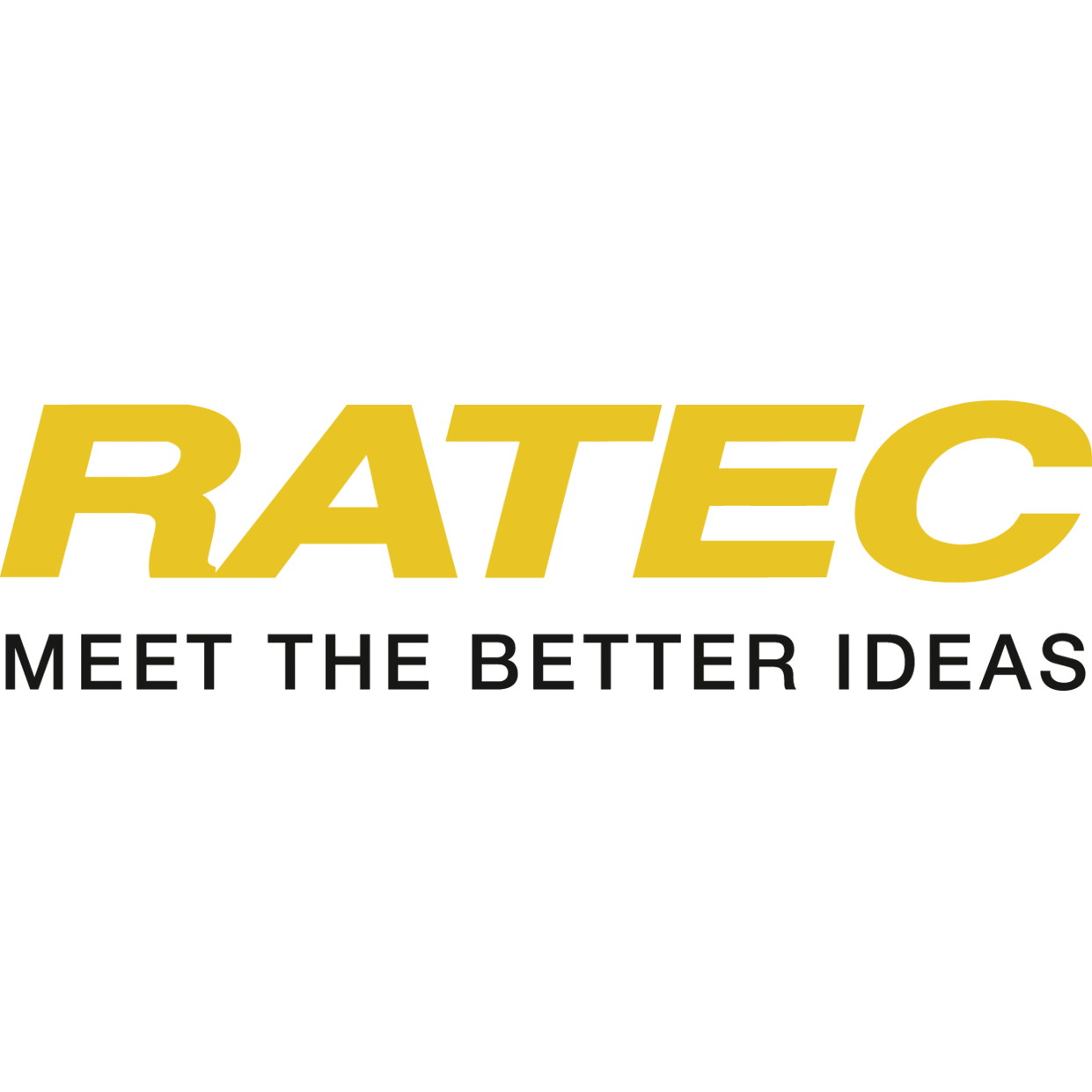 Logo RATEC Maschinenentwicklungs- und Verwaltungs-GmbH