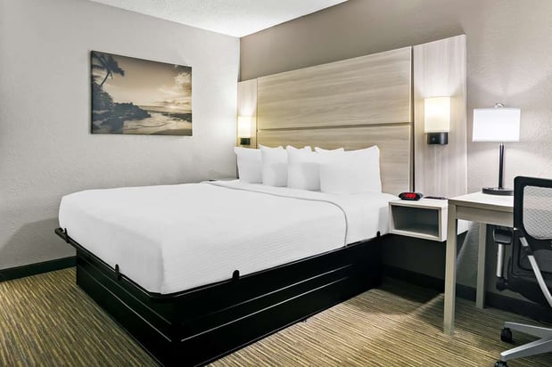 Images Best Western The Oasis at Joplin