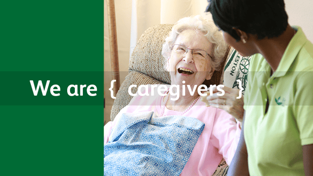 Images FirstLight Home Care of Central Denver