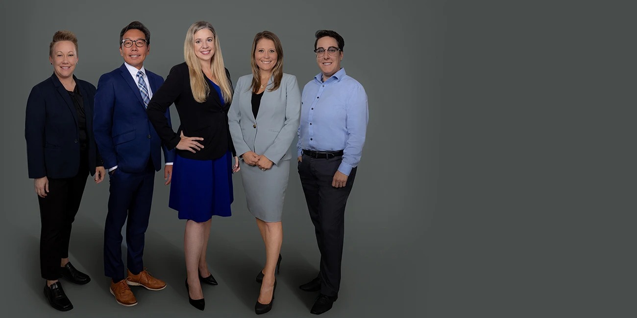 The Law Office Of Shorstein & Lee LLC