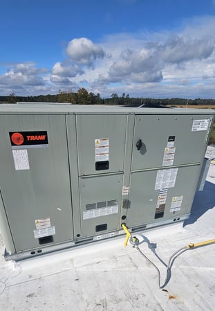Images Temperature Control Services Inc