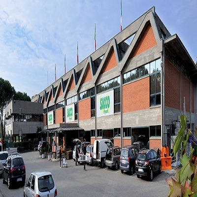 Images Sacco Citywork Srl - Ferramenta