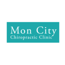Mon City Chiropractic Logo