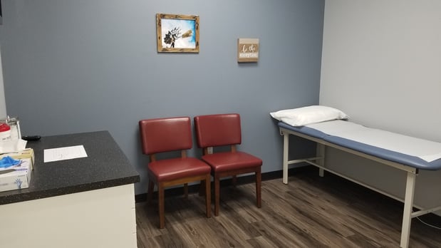 Images Integrity Urgent Care