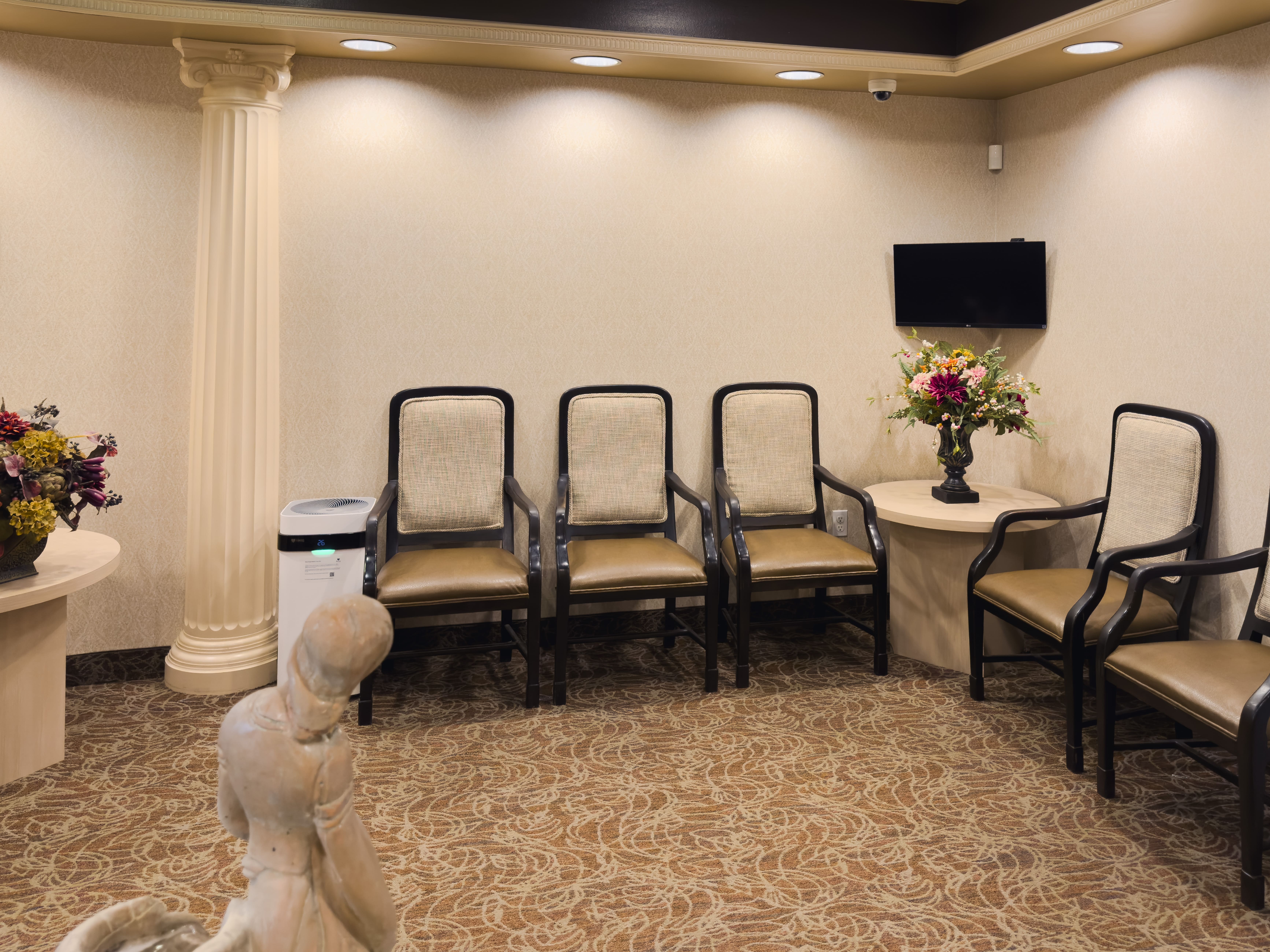 Tatum Dental Care Image