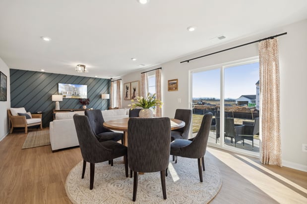 Images Essence at Stone Spring by Stanley Martin Homes