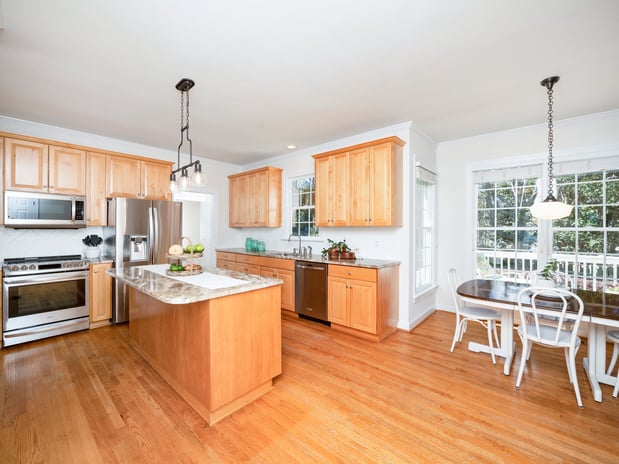 Images Mary Ann Wilson, REALTOR | NextHome Triangle Properties