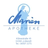 Logo Marien Apotheke - Partner von AVIE