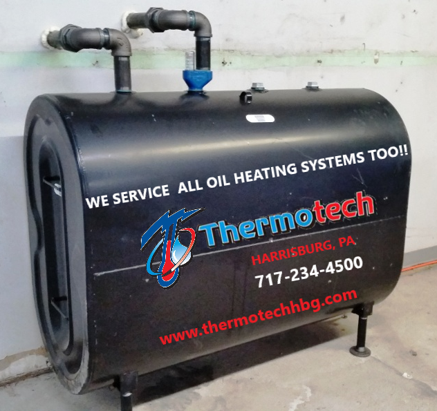 Images Thermotech Inc.