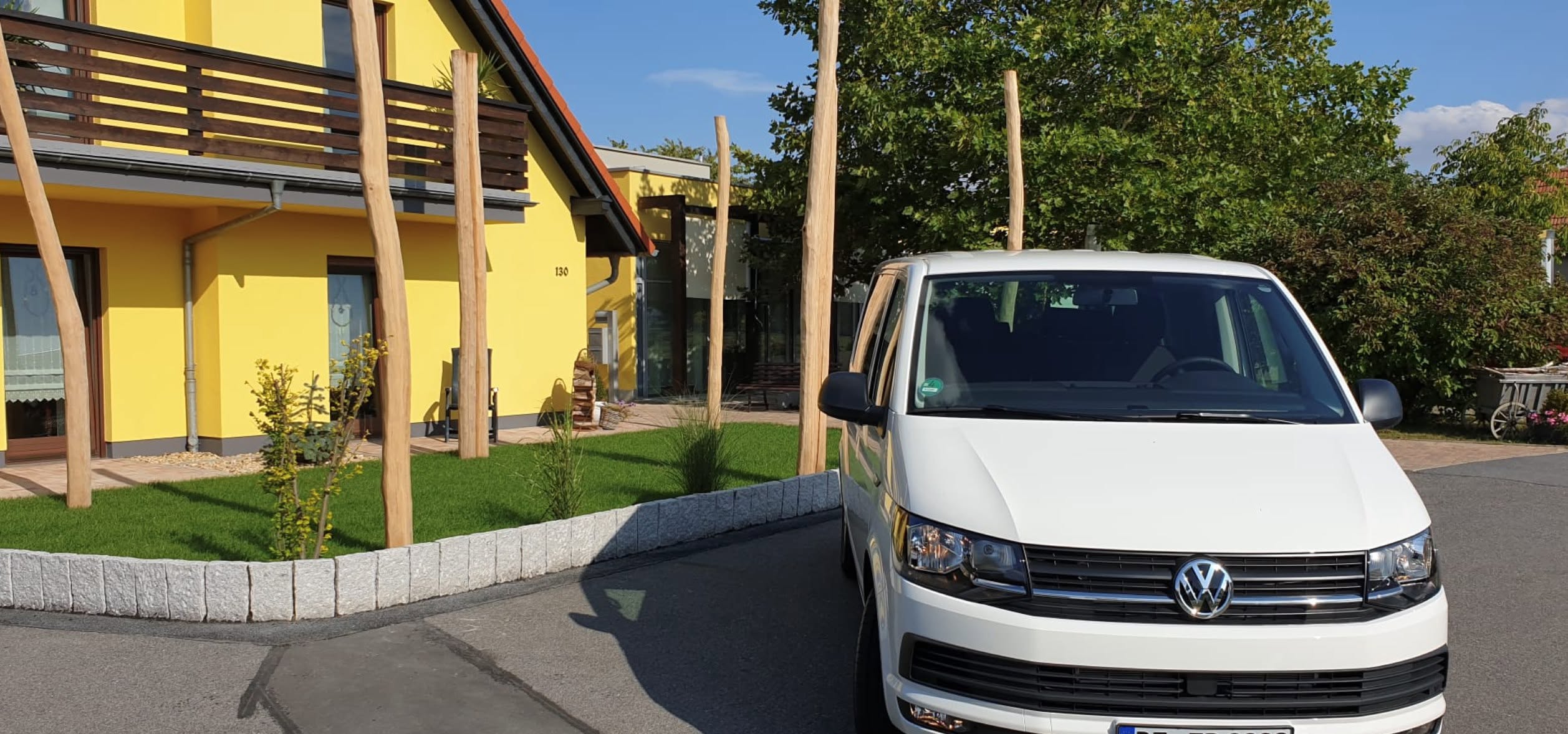 Bild 7 Häusliche Kranken- und Tagespflege Brigitte Wlodarczyk GmbH in Bautzen