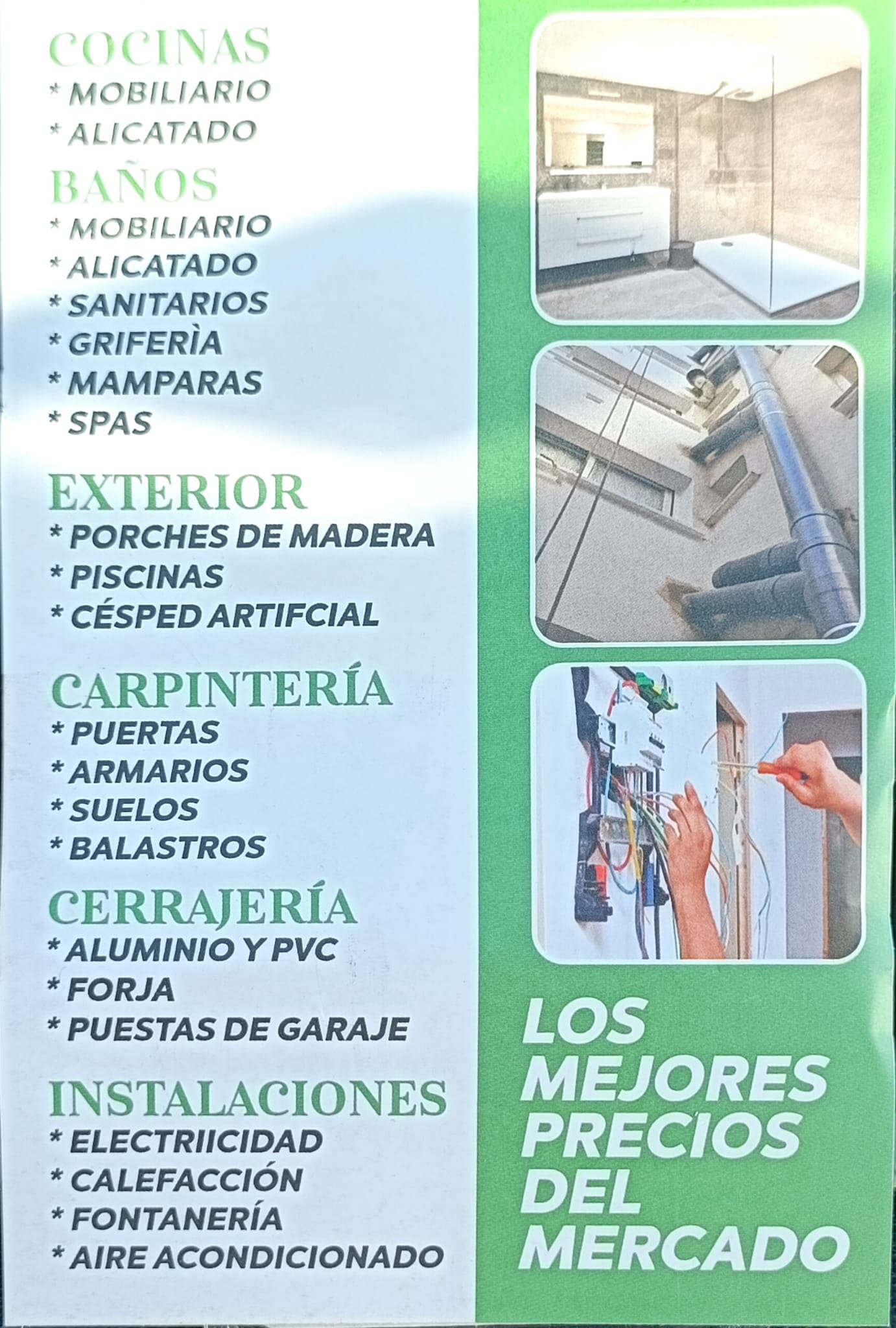 Images F.Q Reformas