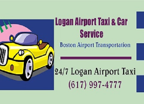 Images Logan Airport Taxi and Car Service