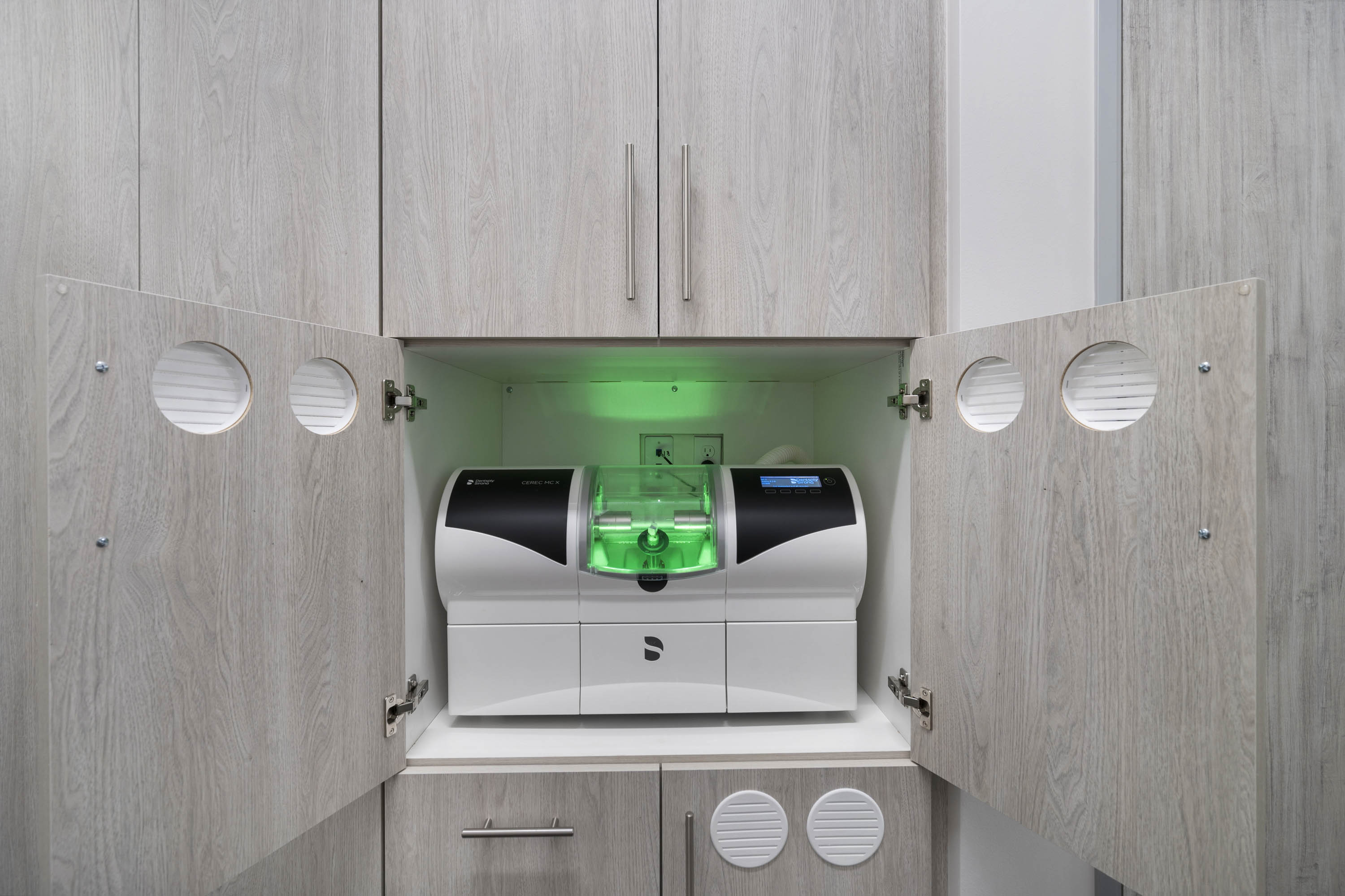 Dentists of Fair Oaks Image