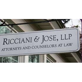 Ricciani & Jose Llp