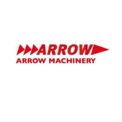 Arrow Machinery Logo