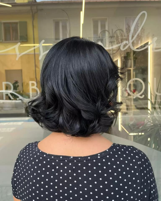 Images Alessandra Hair Boutique
