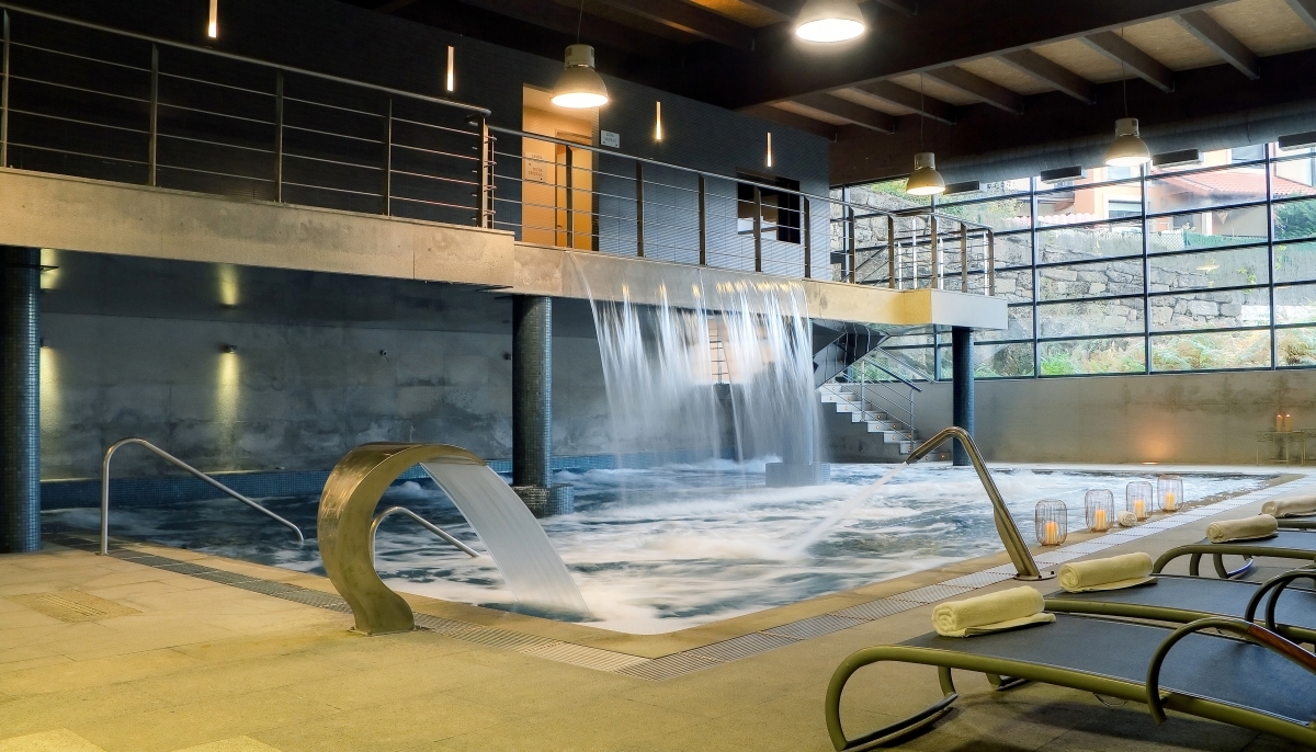 Images Eurostars Vila de Allariz Hotel & Balneario