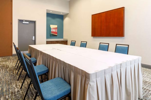 Images Hampton Inn & Suites Pittsburgh-Downtown