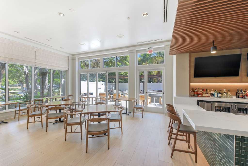 Hilton Garden Inn LAX/El Segundo