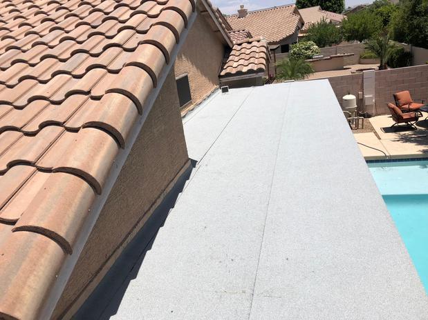 Images KY-KO Roofing