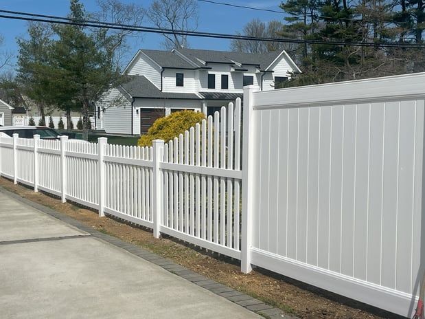 Images Superior Fence & Rail