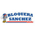 Bloquera Sánchez Logo