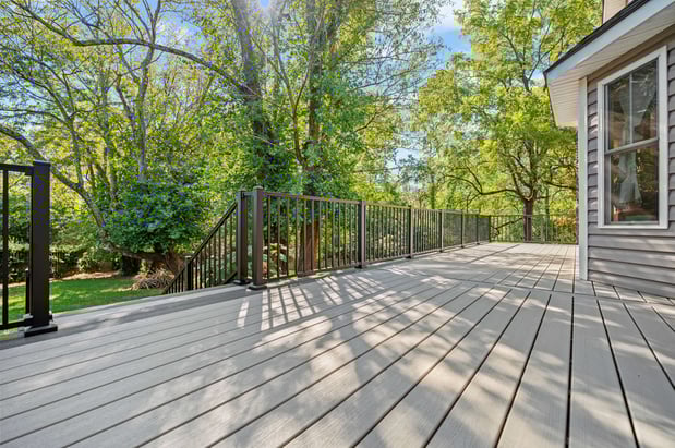 Images Estate Renovations