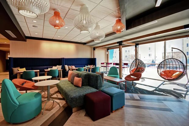 Images Tru by Hilton Smyrna Nashville