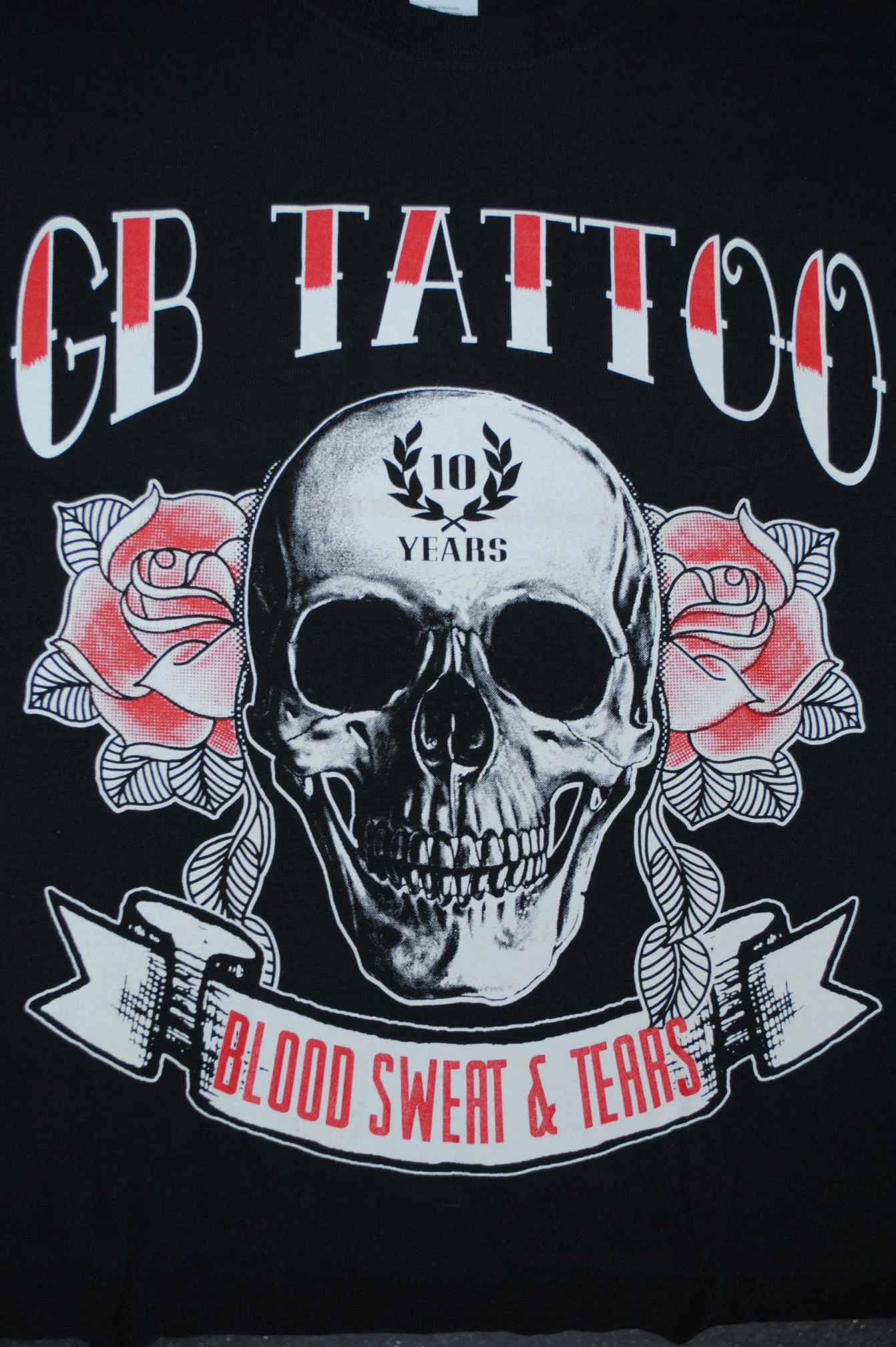 Images GB Tattoos