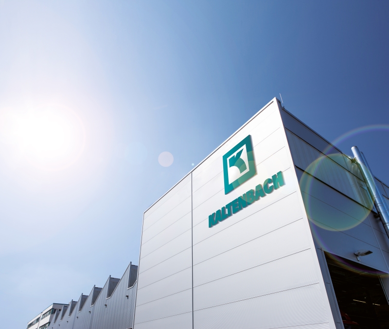 Bilder Kaltenbach (Schweiz) GmbH