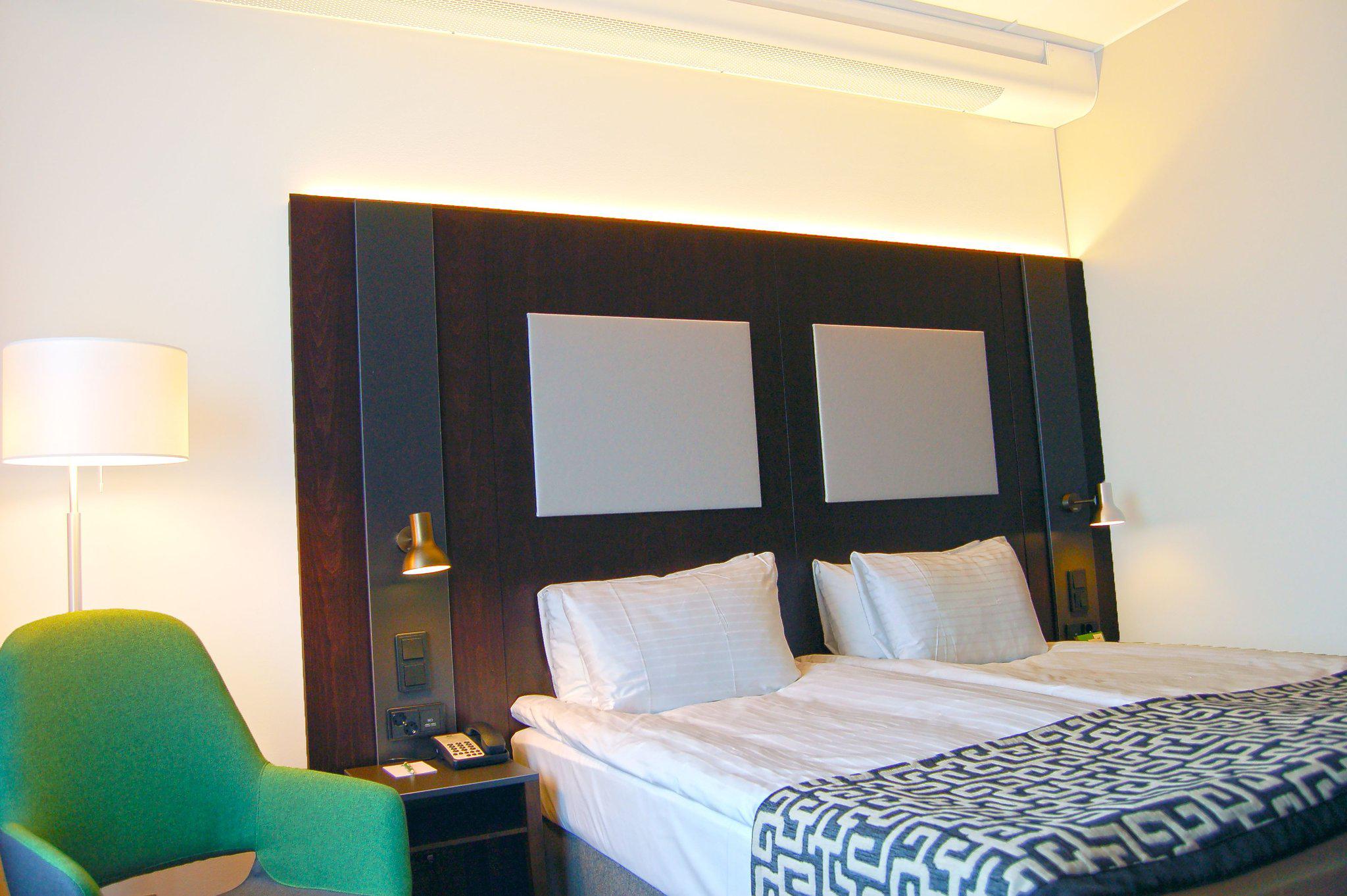 Images Holiday Inn Helsinki - West Ruoholahti by IHG