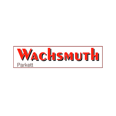 Logo Günther Wachsmuth Parkett e.K.