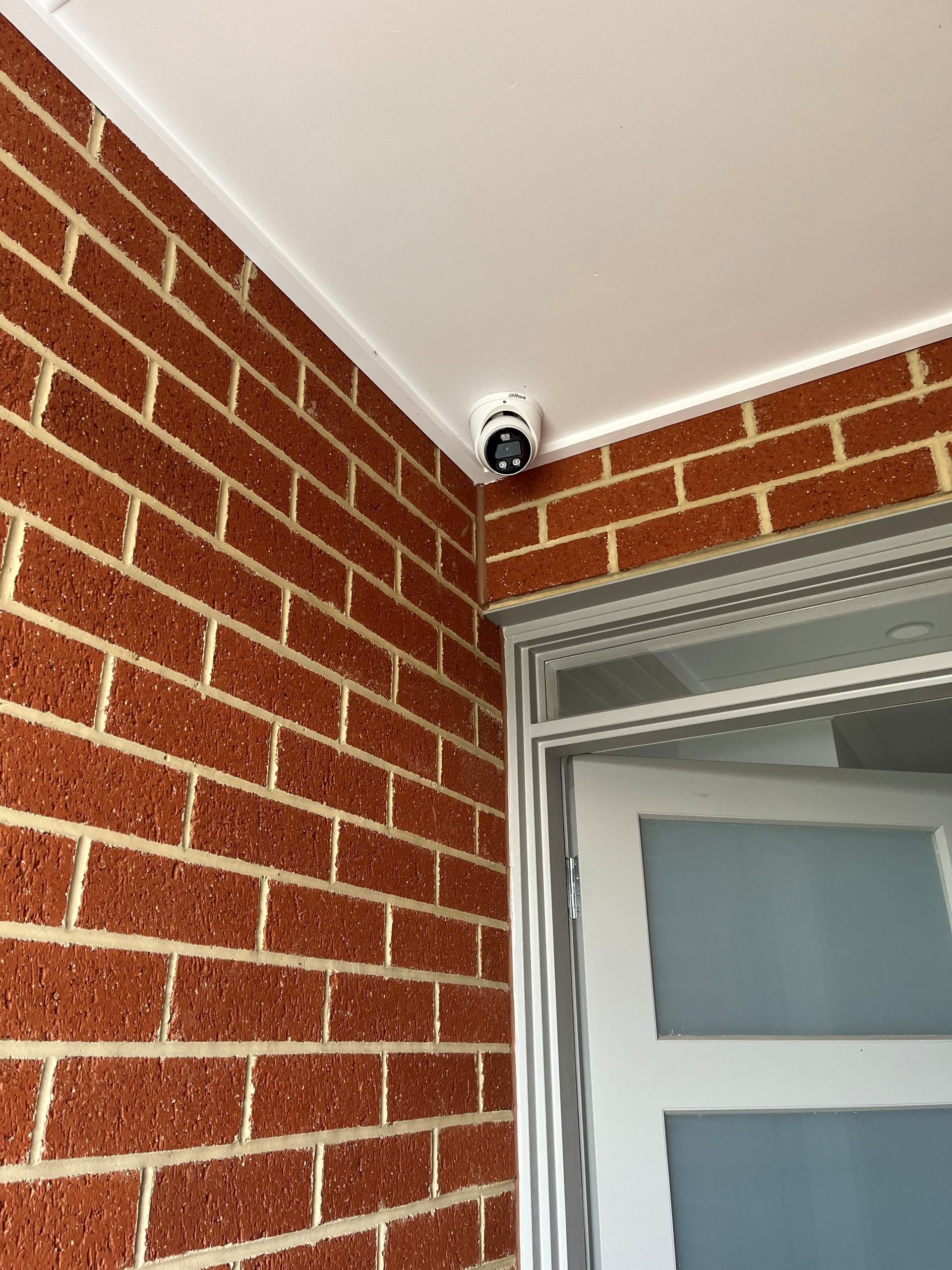 Images P & P Alarm Systems