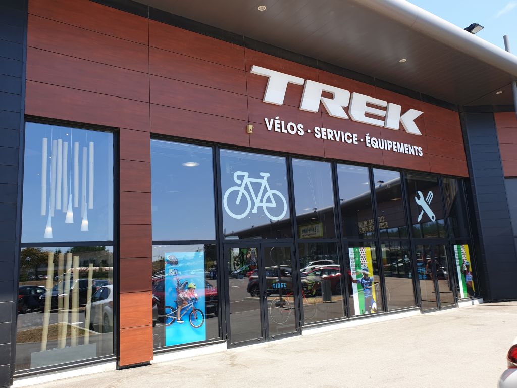 Images Trek Bicycle Toulouse Ouest