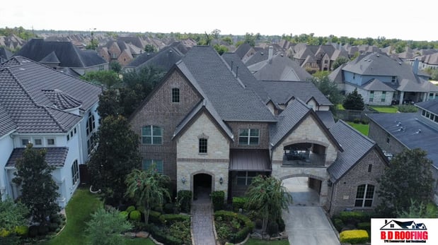 Images BD Roofing & Contracting