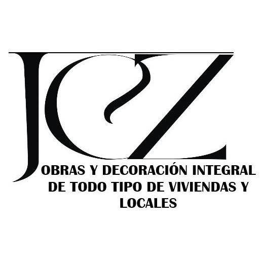 JCZ - Decoración Integral Logo