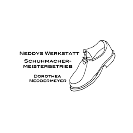 Logo Neddy's Werkstatt Schuhmachermeister