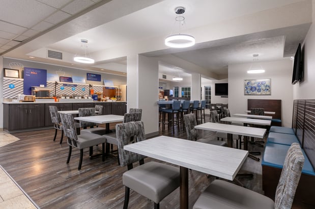 Images Holiday Inn Express Spokane-Valley by IHG