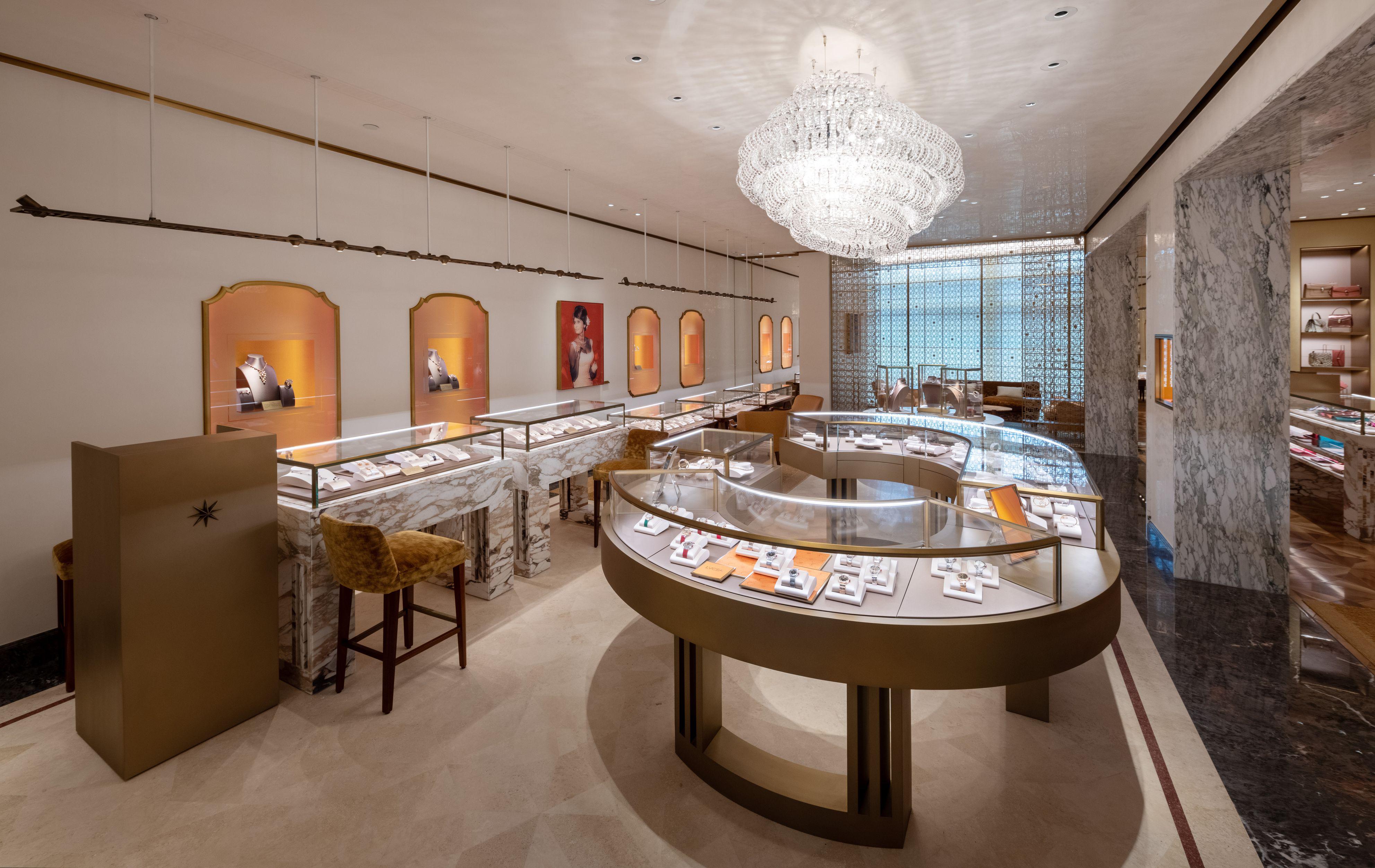 Images BVLGARI