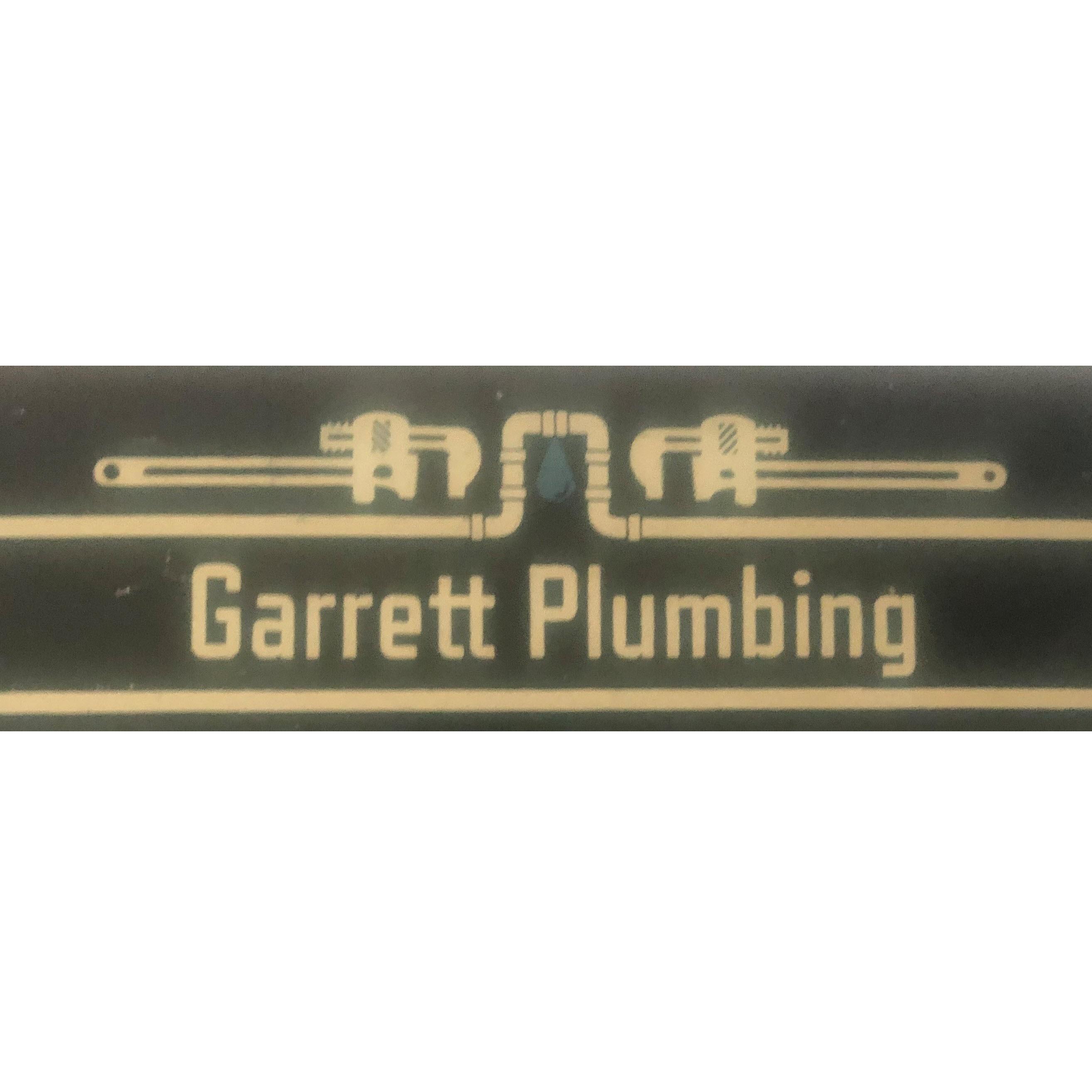 Garrett Plumbing