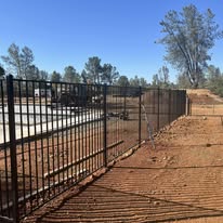 Top Rail Fence Corporation Image