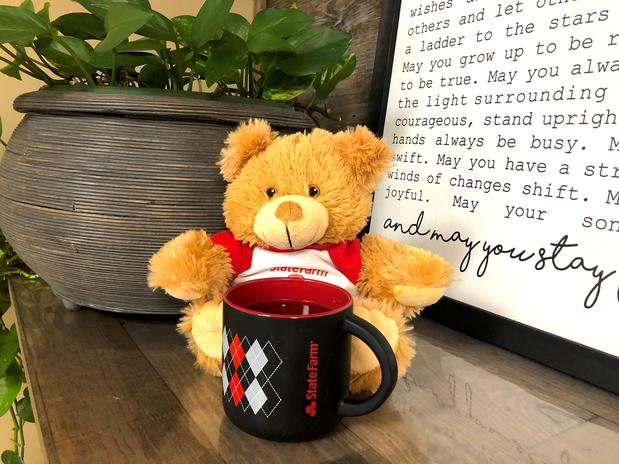 Images Teresa Chapman - State Farm Insurance Agent