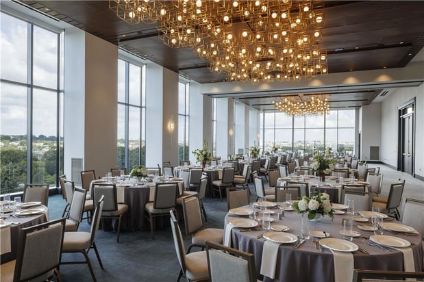 Images Hilton Arlington Rosslyn The Key