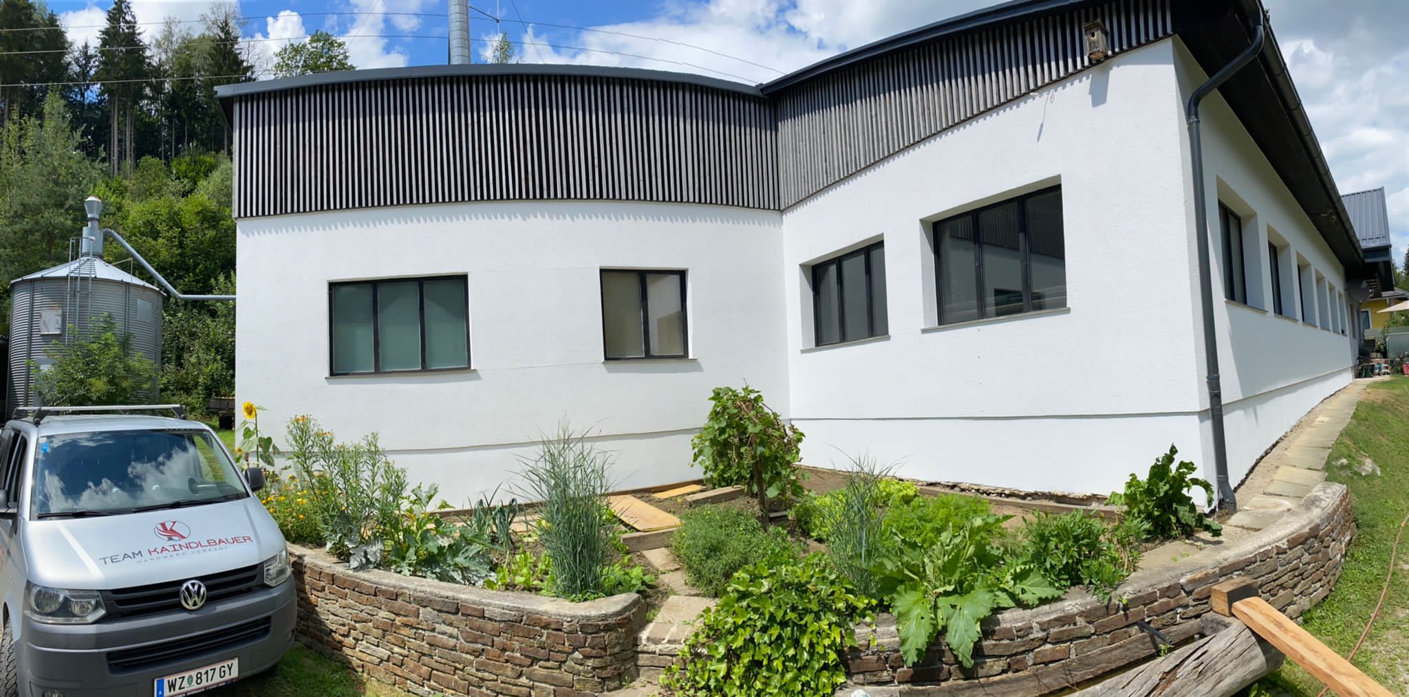 Team Kaindlbauer, Unterneudorf 47/2 in Passail