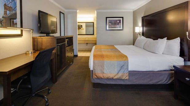 Images Best Western Clermont