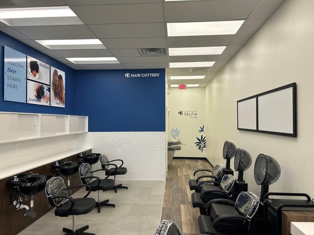 Images Hair Cuttery Color & Haircuts - Bel Air