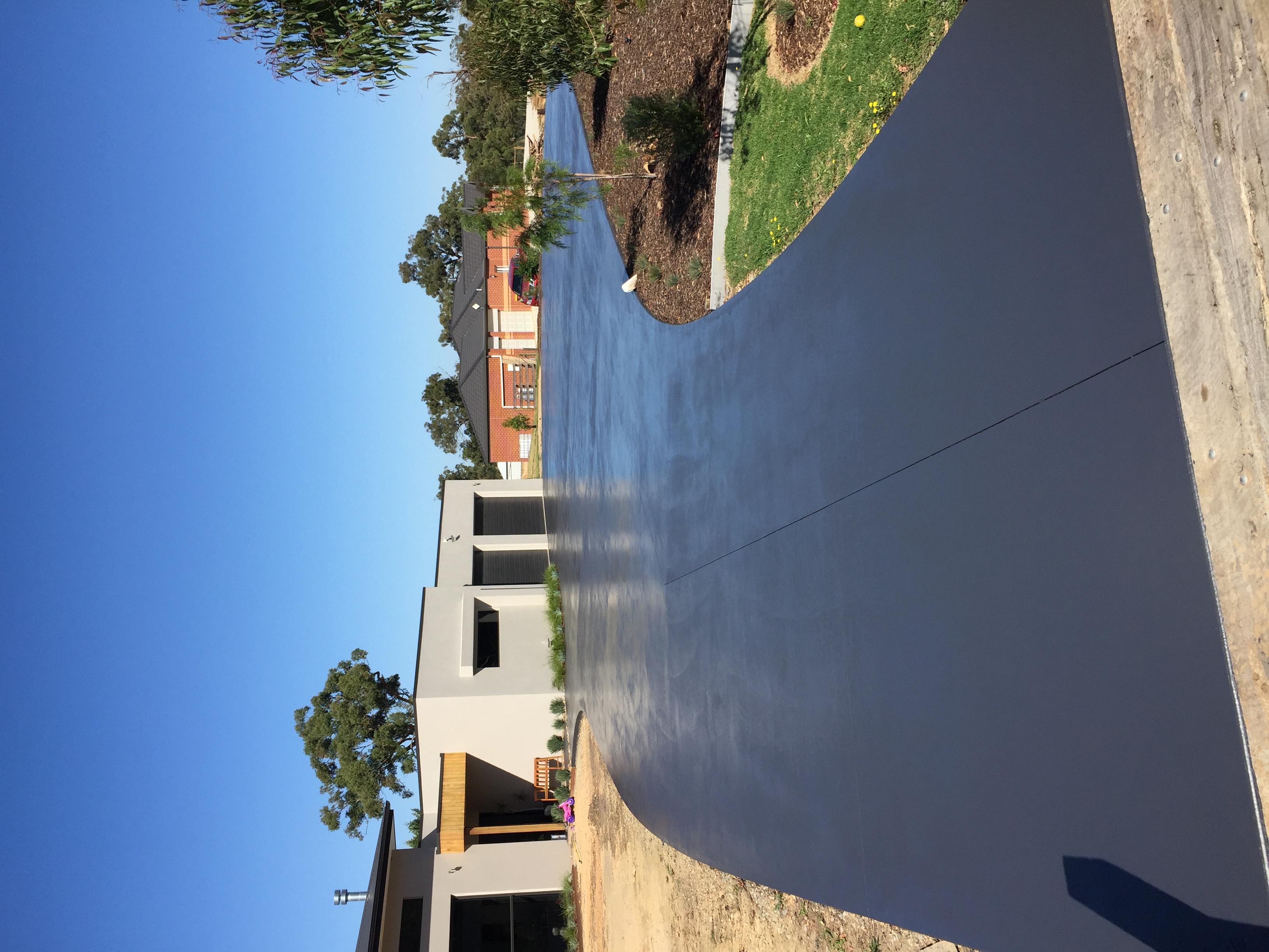 Images Melbourne Concrete Sealing