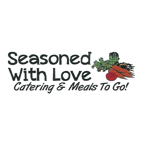 Seasoned With Love Catering & Meals To Go