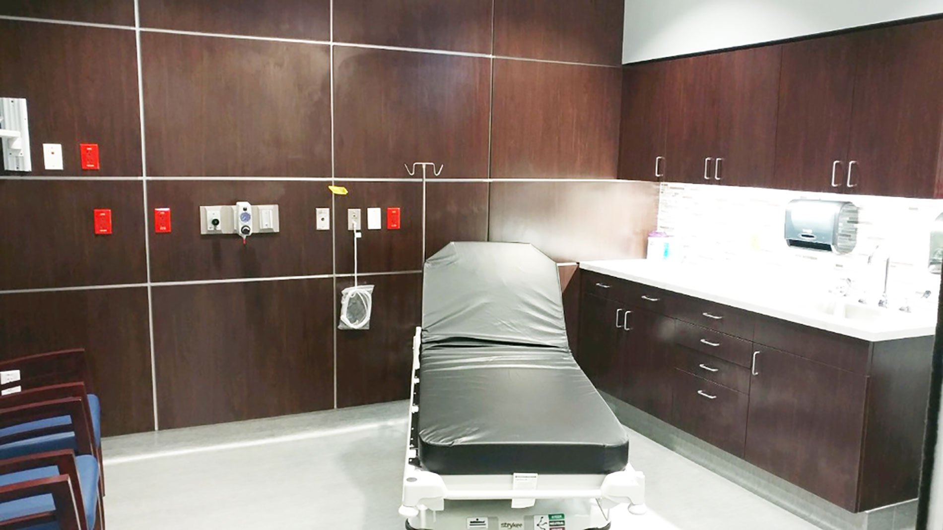 SignatureCare Emergency Center, College Station, TX 77840