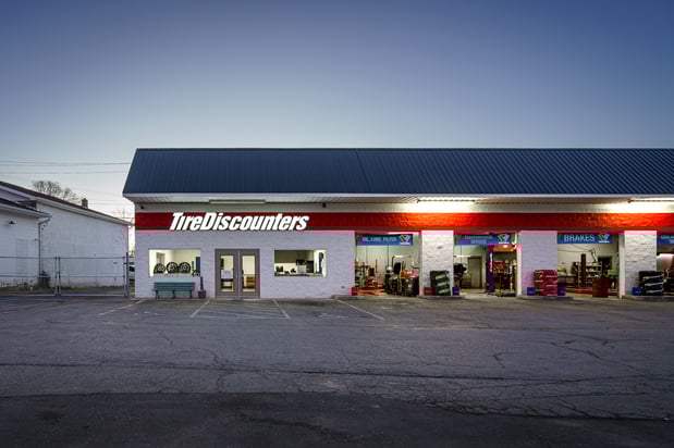 Images Tire Discounters